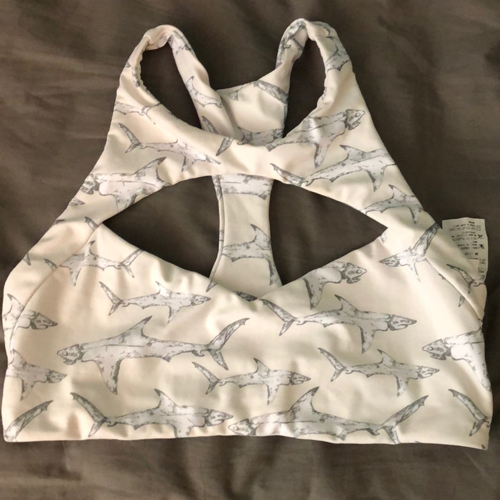 Boys + Arrows Top